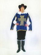 2A Musketier L,XL, 17€